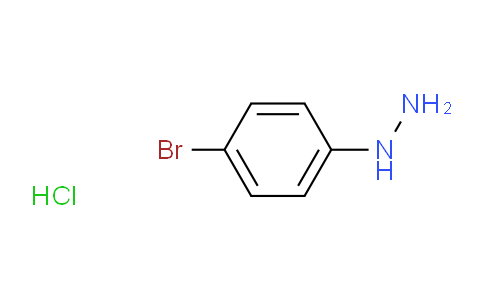 4-Bromophenylhydrazine Hydrochloride