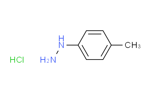 p-Tolylhydrazine Hydrochloride