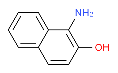 1-氨基-2-萘酚