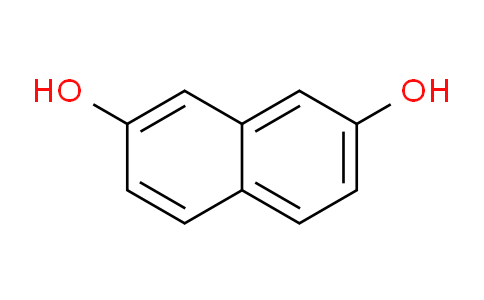 2,7-二羟基萘