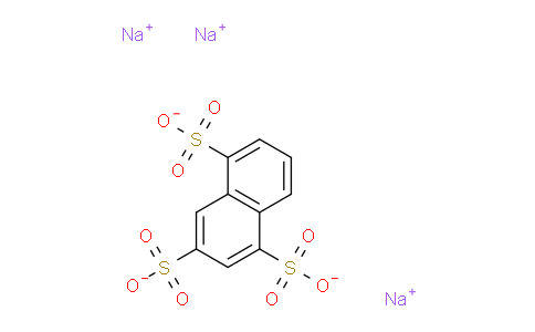 Sodium 1,3,5-naphthalenetrisulfonate