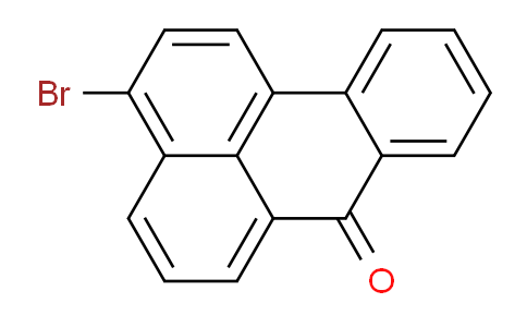 3-溴苯并蒽酮