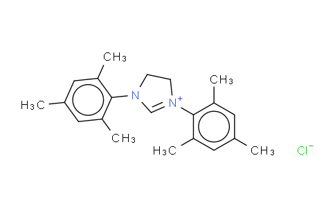 1,3 -双( 2,4,6 -三甲苯基)氯化咪唑鎓