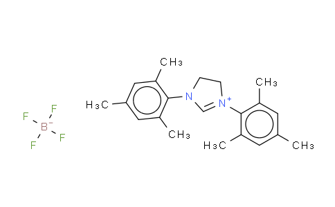 1,3-Dimesitylimidazolinium tetrafluoroborate