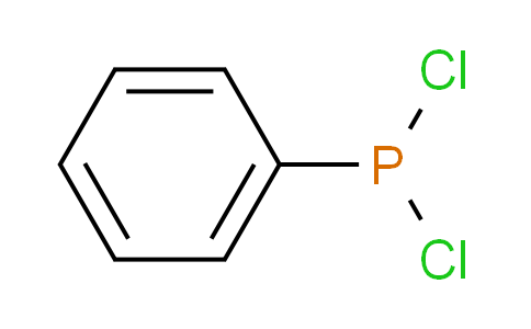 苯基亚膦二酰氯