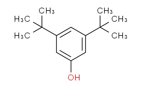 3,5-二叔丁基苯酚