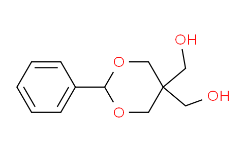 5,5-Bis(hydroxymethyl)-2-phenyl-1,3-dioxane