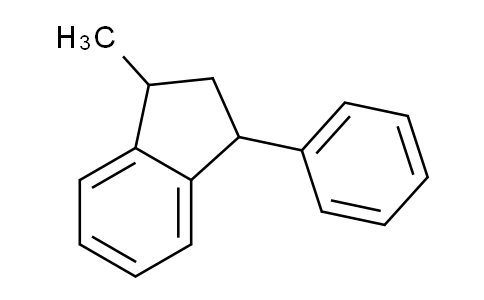 1-Methyl-3-phenylindan
