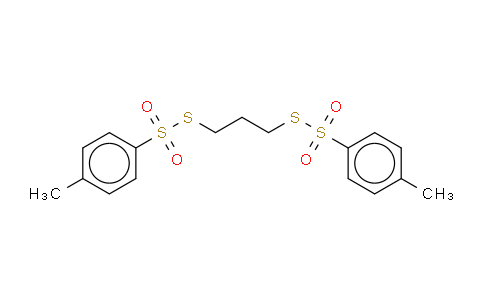 1,3-Di(p-tosylthio)propane