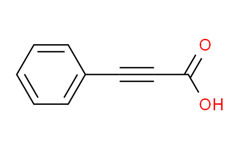 Phenylpropiolic Acid