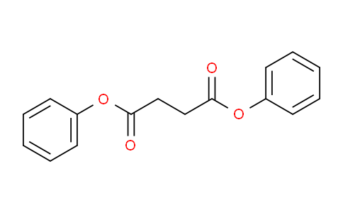 Diphenyl butanedioate