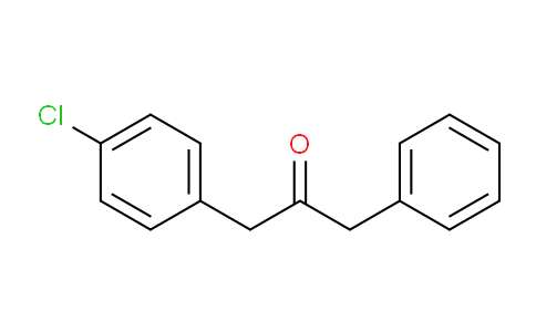1-(4-Chlorophenyl)-3-phenylpropan-2-one