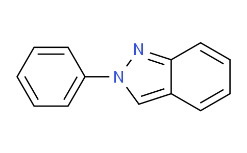 2-Phenyl-2H-indazole