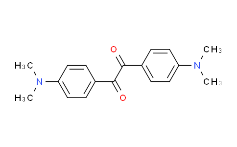 1,2-Bis(4-(dimethylamino)phenyl)ethane-1,2-dione