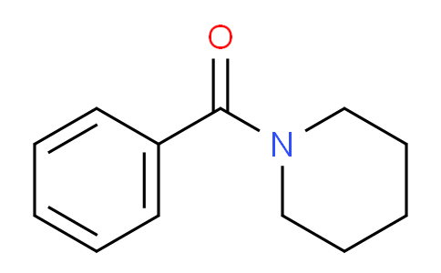N-苯甲酰哌哔啶