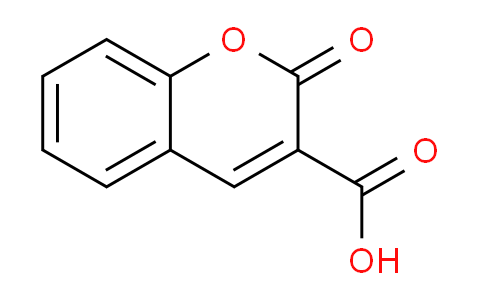 香豆素-3-羧酸