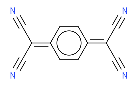 7,7,8,8-四氰基对醌二甲烷