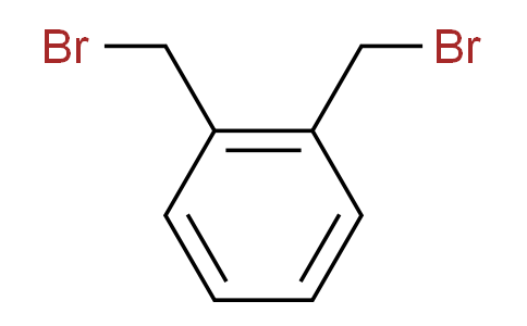 1,2-二(溴甲基)苯