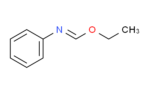 Ethyl N-Phenylformimidate