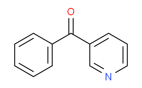 3-苯甲酰吡啶
