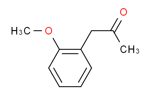 2-甲氧基苯基丙酮