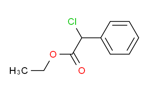 Ethyl alpha-chlorophenylacetate