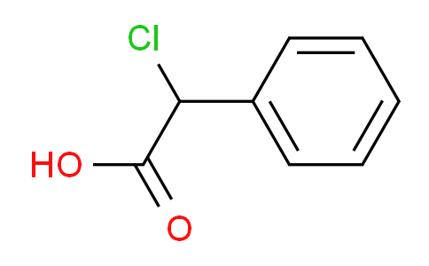 alpha-Chlorophenylacetic acid