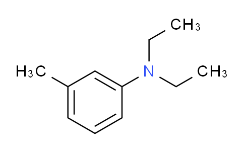N,N-Diethyl-m-toluidine