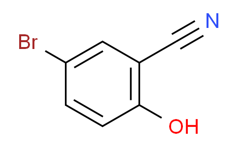 5-溴-2-羟基苯甲腈