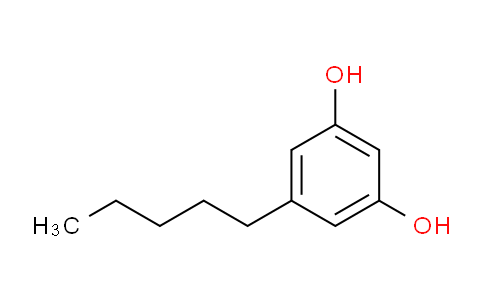 5-戊基间苯二酚