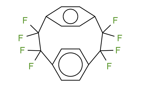 1,1,2,2,9,9,10,10-八氟[2.2]二聚对二甲苯