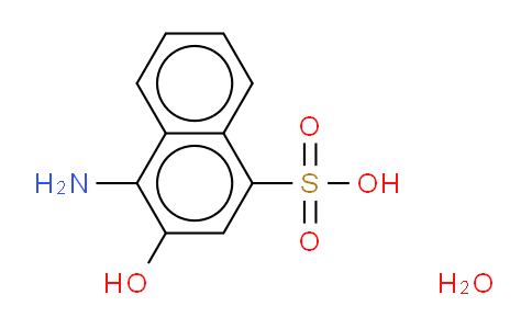 1-Amino-2-naphthol-4-sulfonic Acid