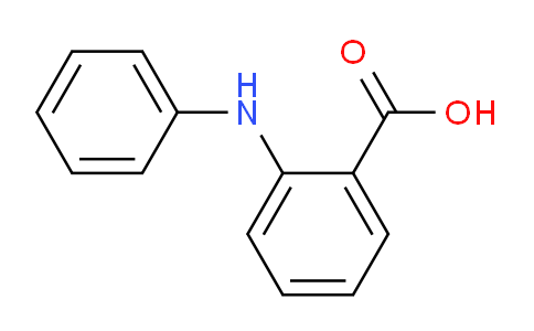 Fenamic acid