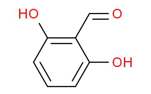 2,6-Dihydroxybenzaldehyde