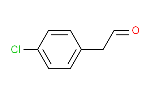 p-Chlorophenylacetaldehyde