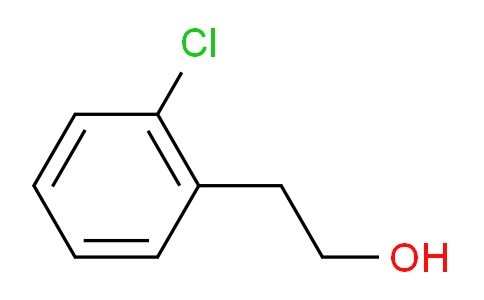 2-(2-氯苯基)乙醇