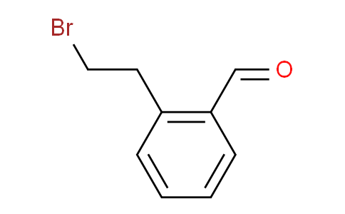 2-(2-溴乙基)苯甲醛