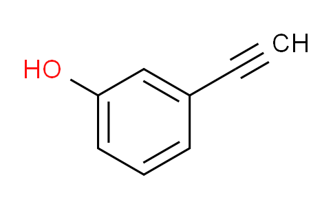 3-羟基苯基乙炔