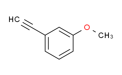 3-乙炔基苯甲醚