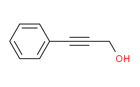 3-苯基-2-丙炔-1-醇