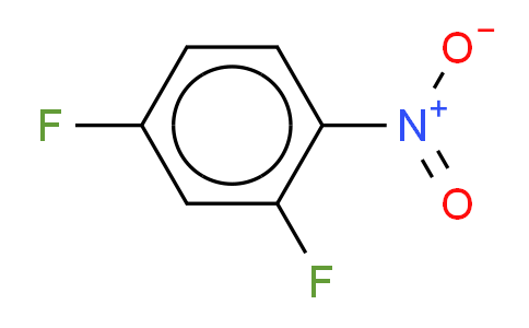 2,4-二氟硝基苯