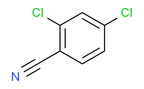 2,4-Dichlorobenzonitrile