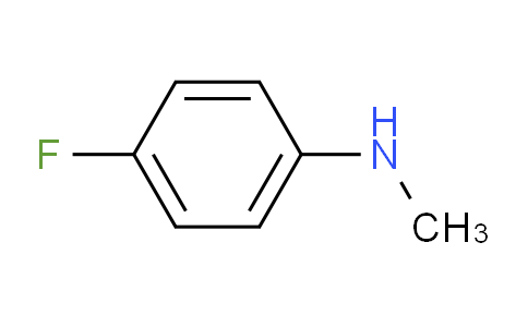 4-氟-N-甲基苯胺