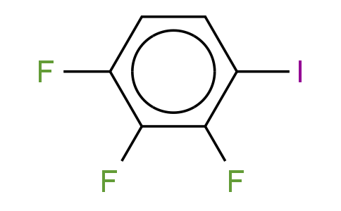 2,3,4-Trifluoroiodobenzene