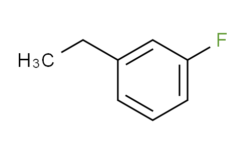 1-Ethyl-3-fluorobenzene