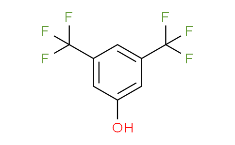 3,5-双三氟甲基苯酚