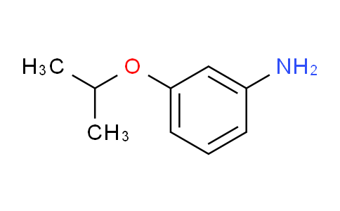 3-氨基苯异丙醚