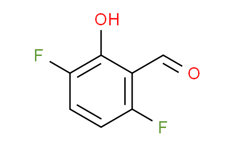 3,6-二氟水杨醛, 98+%