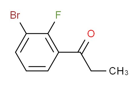 2'-Fluoro-3'-bromopropiophenone