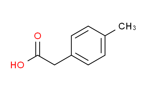 p-Tolylacetic Acid